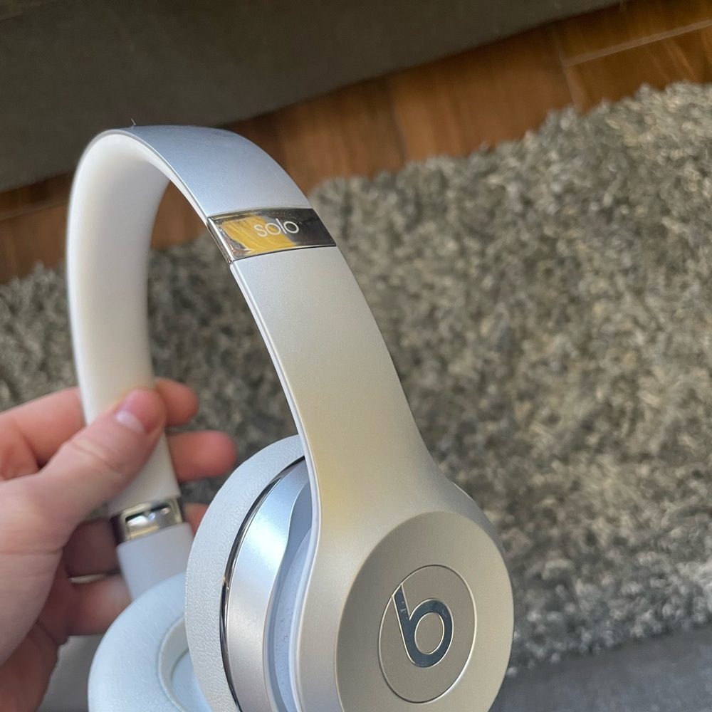 BEATS STUDIO 3